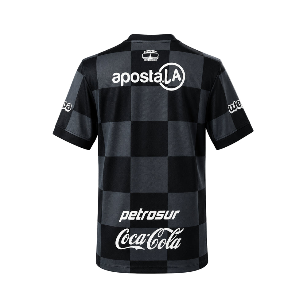 Club Olimpia Away 26/27
