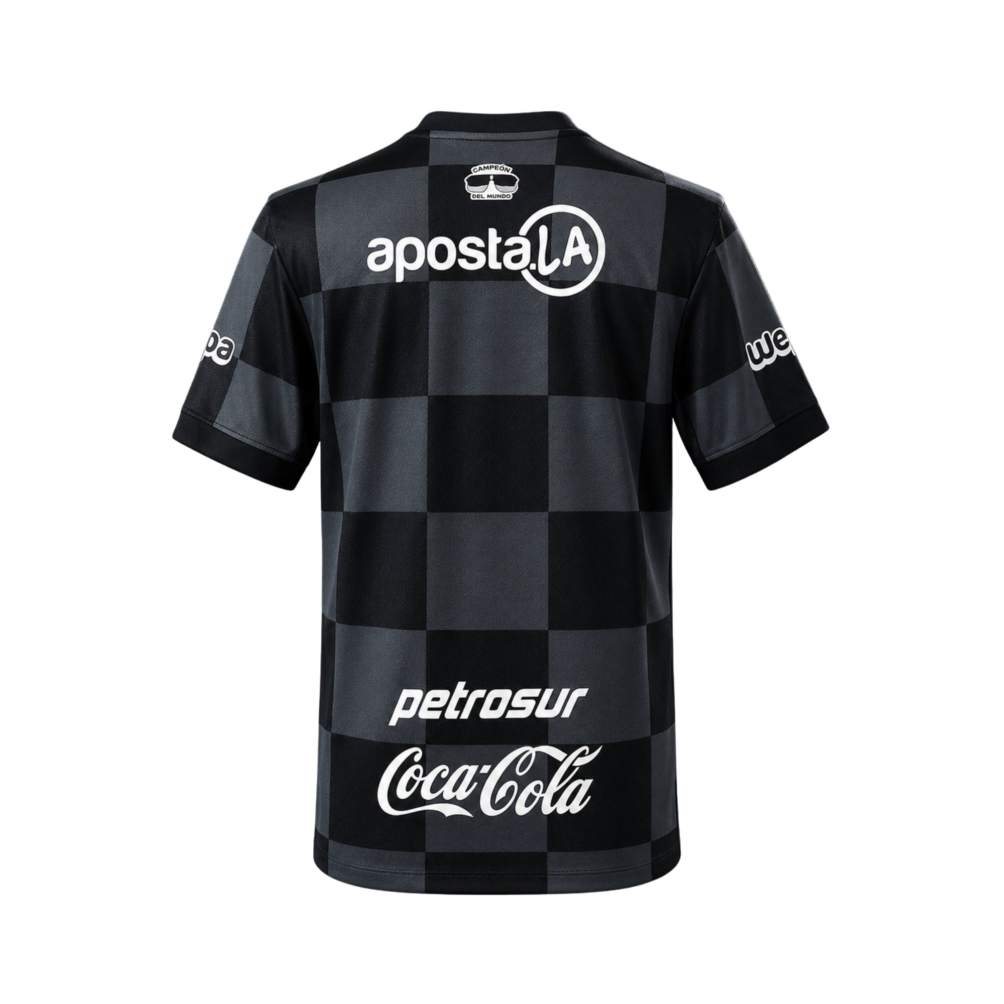 Club Olimpia Away 26/27