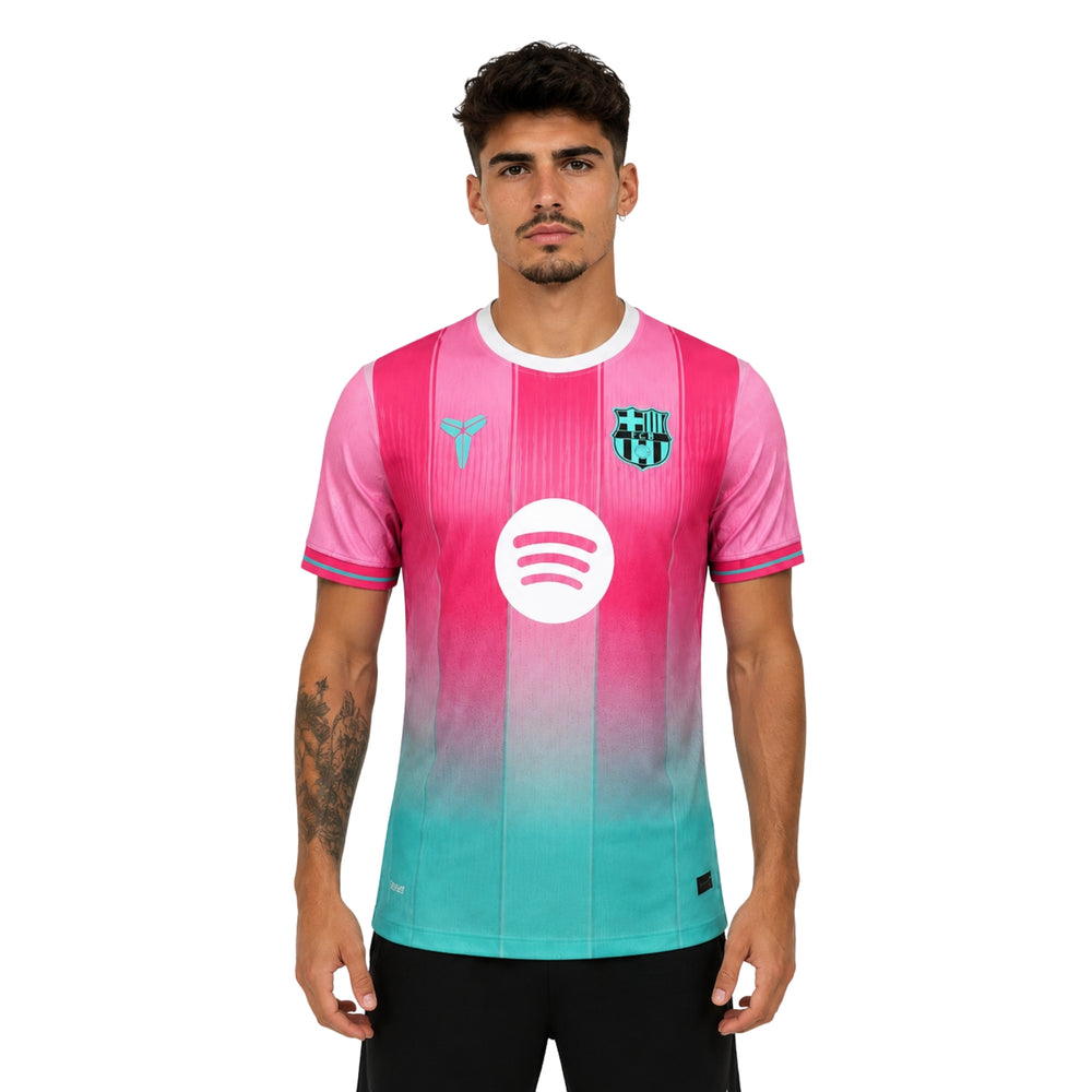 Barcelona Special Edition 25/26 - Player Version