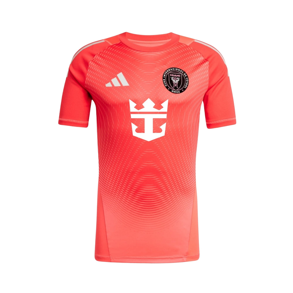 Inter Miami Portero 25/26