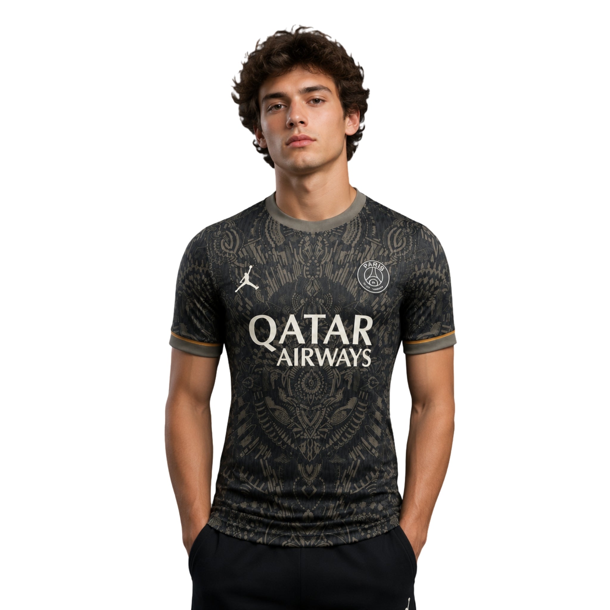 PSG Édition Spéciale 26/27 - Version Joueur
