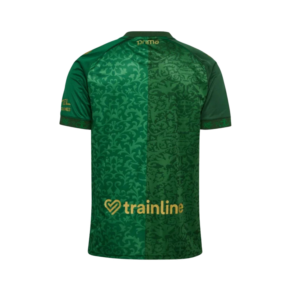 Real Betis Extérieur 26/27