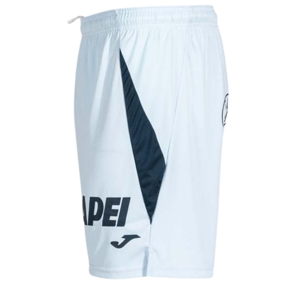 Short Getafe Troisième 26/27