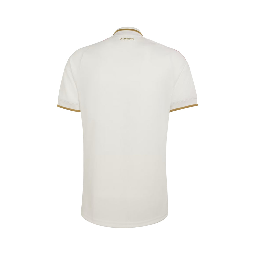 Venezuela Away 26/27 - World Cup 2026