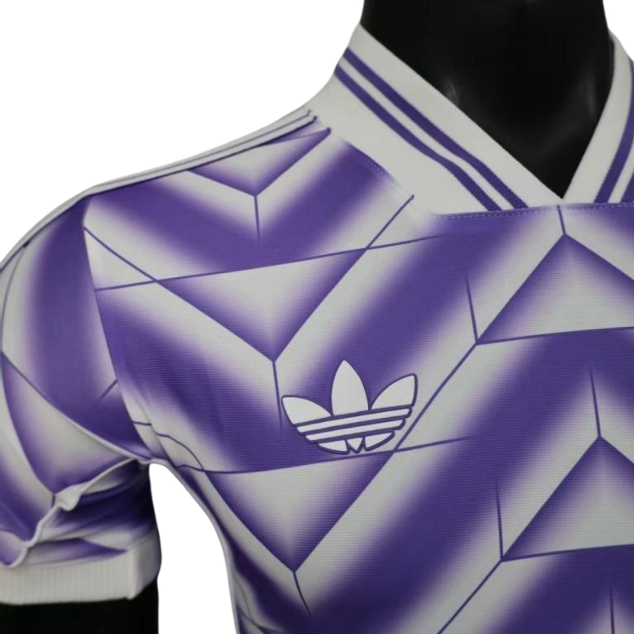 Real Madrid Édition Spéciale 25/26 - Détail