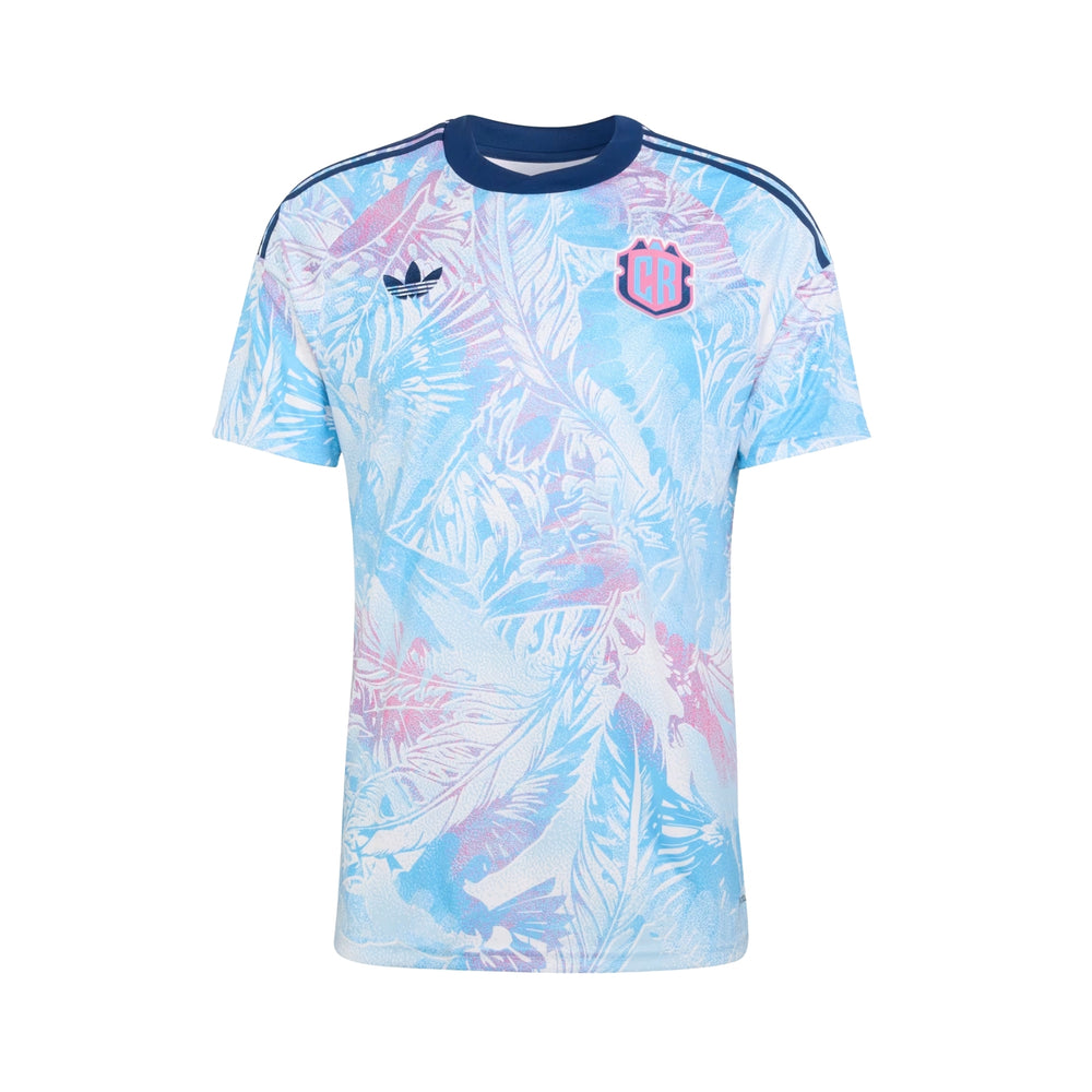 Costa Rica Away 26/27 - World Cup 2026