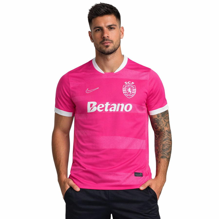 Sporting Édition Spéciale 26/27