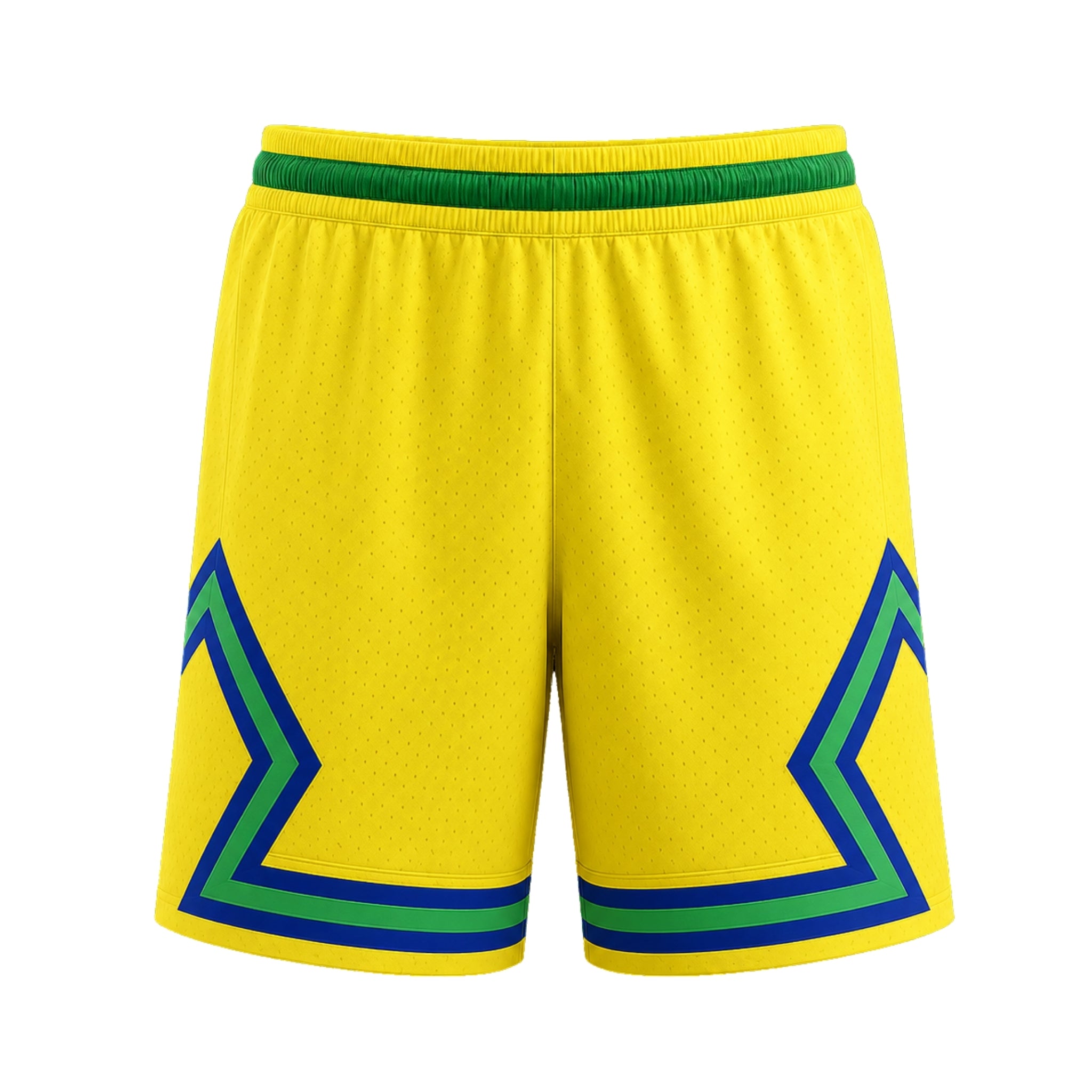 Short Brésil Édition Spéciale 26/27