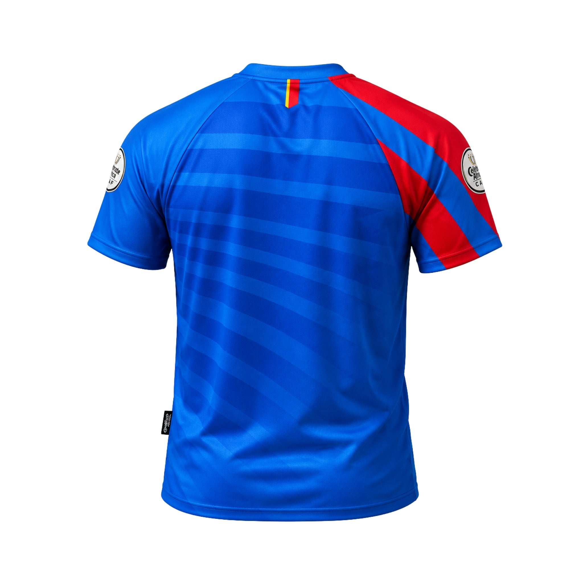 Congo Home 25/26