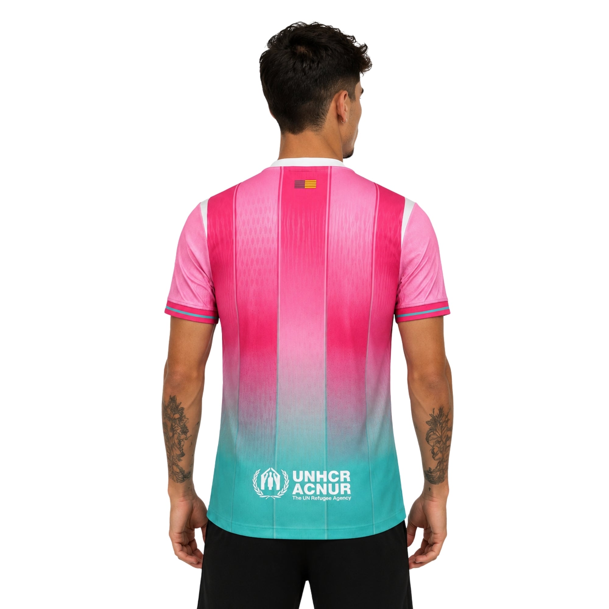 Barcelona Special Edition 25/26 - Player Version