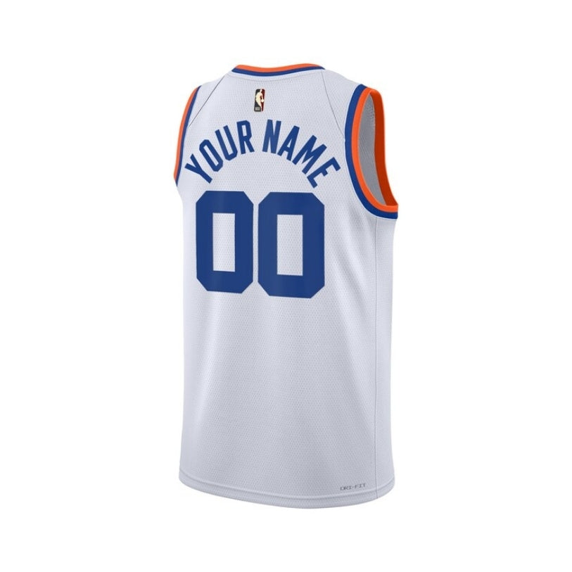 Camiseta New York Knicks Edición Clásica 24/25