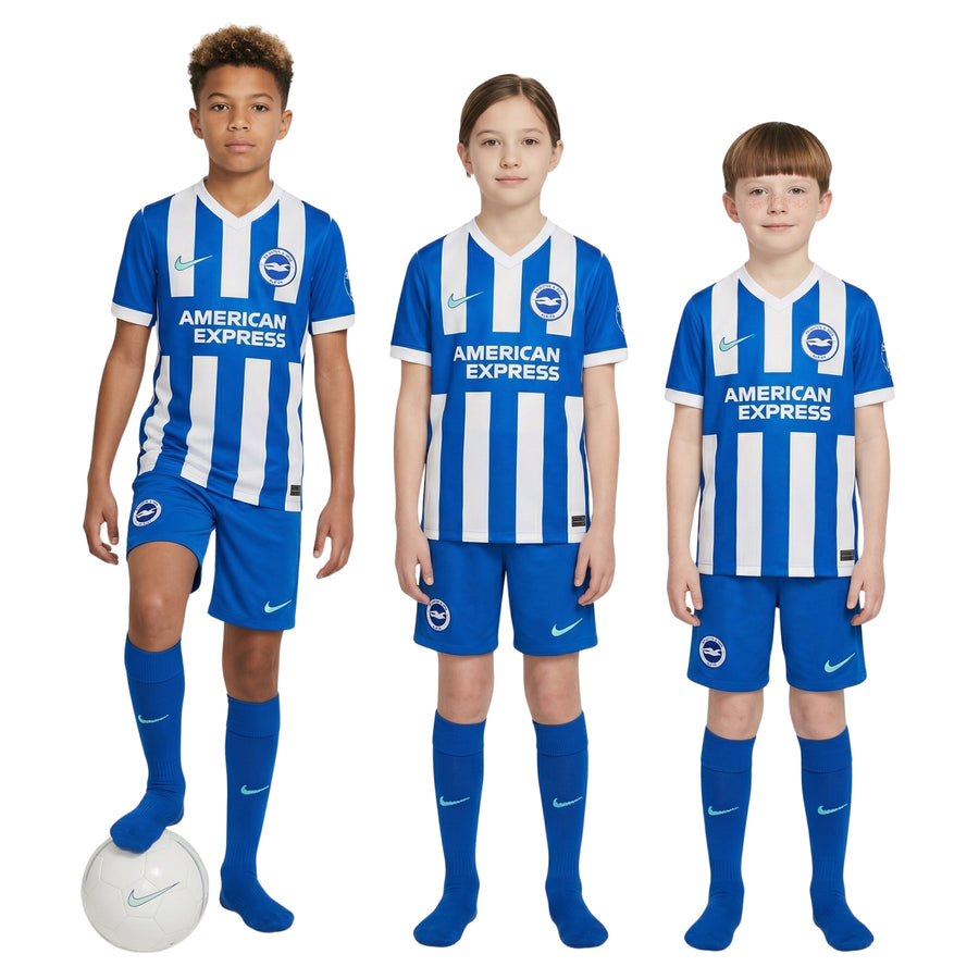 Kit - Brighton Home 25/26