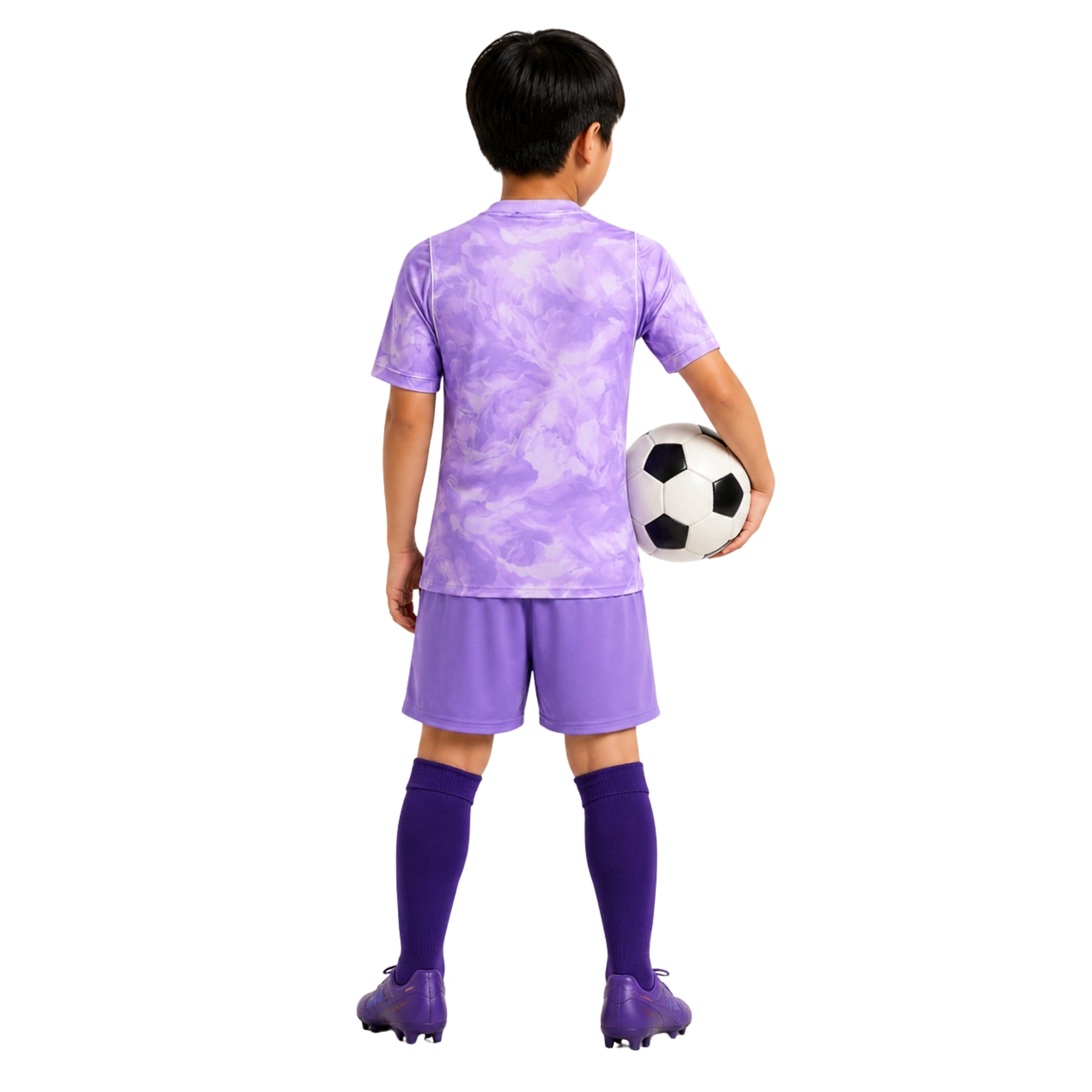 South Korea - Kit Extérieur 26/27 - Coupe du Monde 2026
