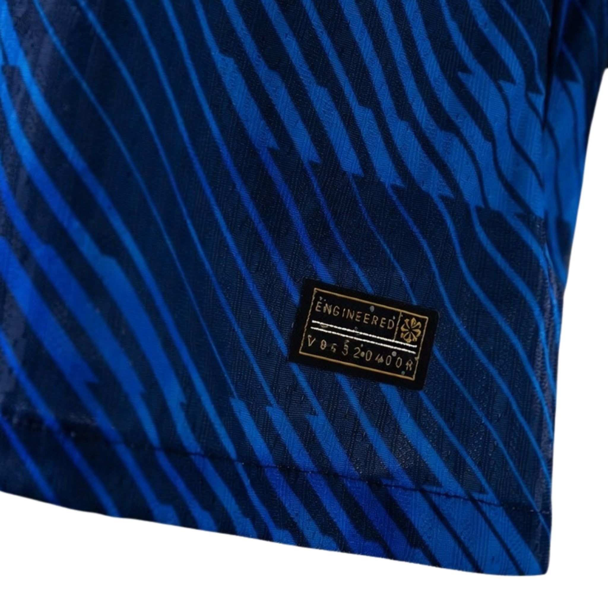 France Home 26/27 - 2026 World Cup - Player Version