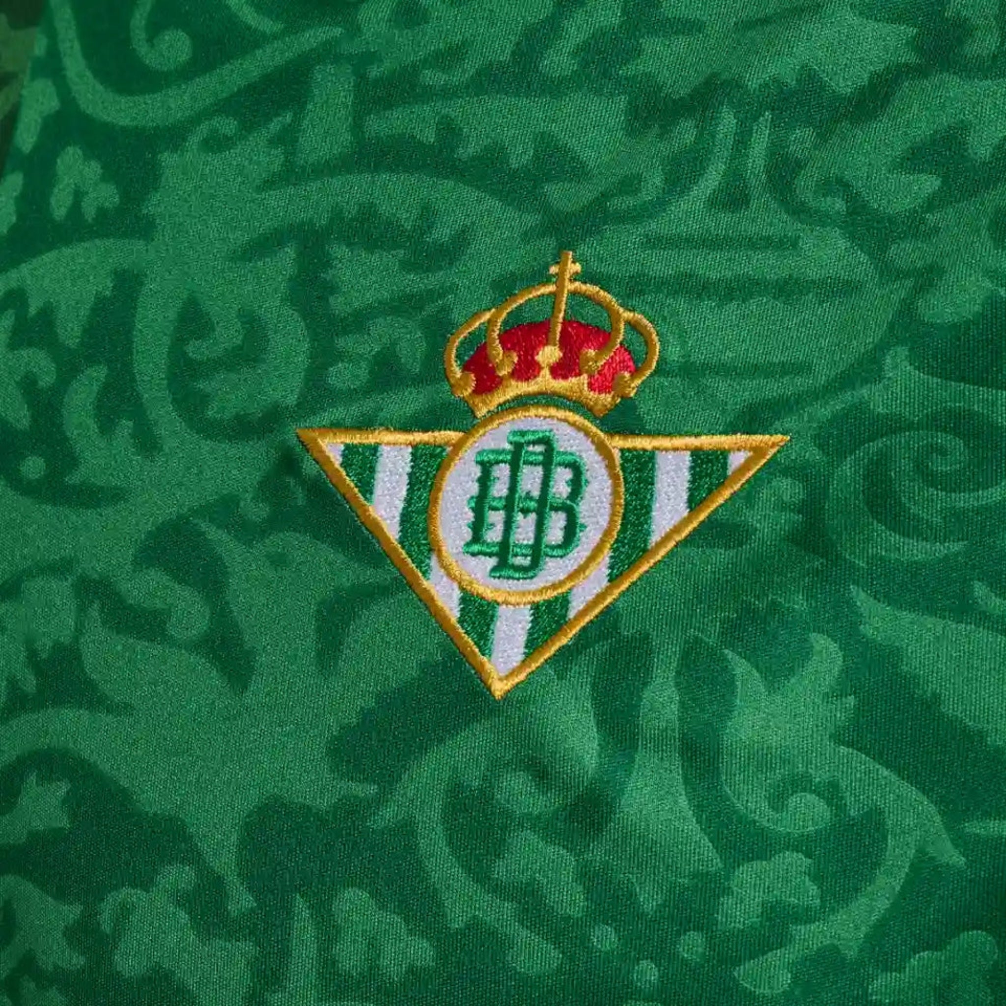 Real Betis Extérieur 26/27