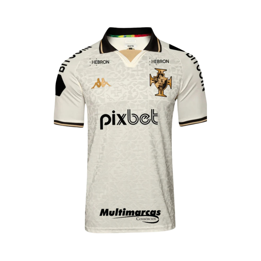 Vasco da Gama Special Edition 23/24 - All Sponsors
