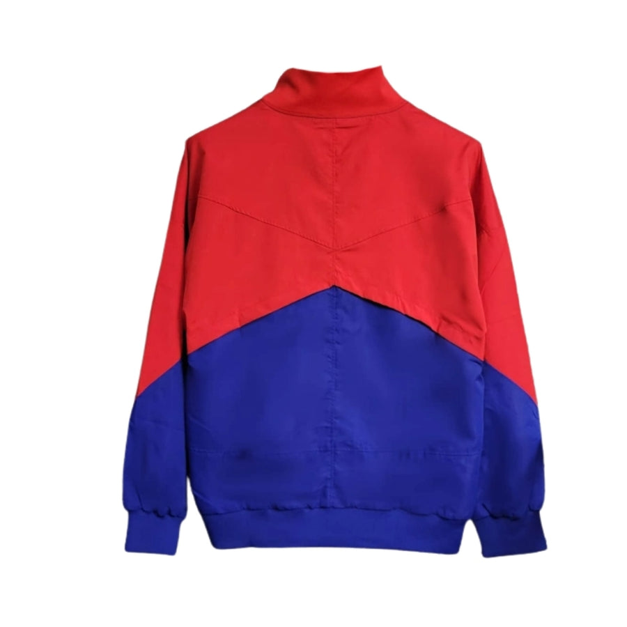 Windbreaker - Barcelona 25/26
