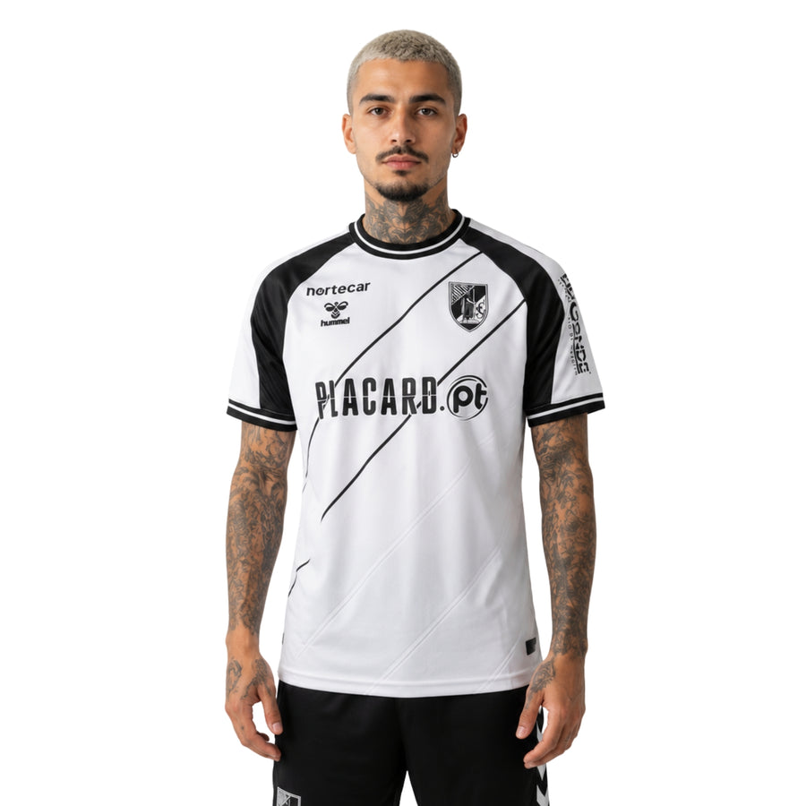 Vitória S.C. Domicile 26/27