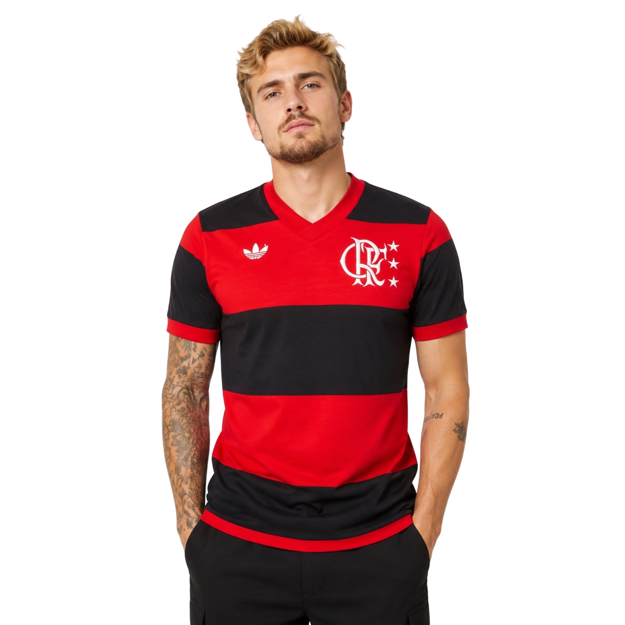 Flamengo Special Edition 25/26