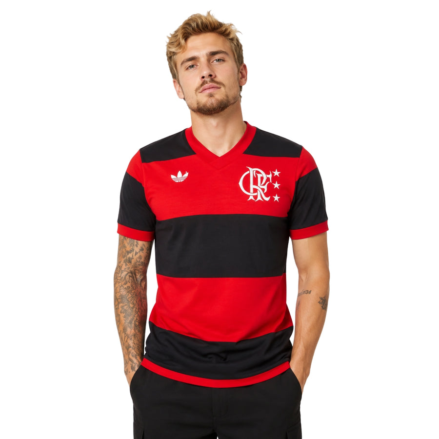 Flamengo Special Edition 25/26