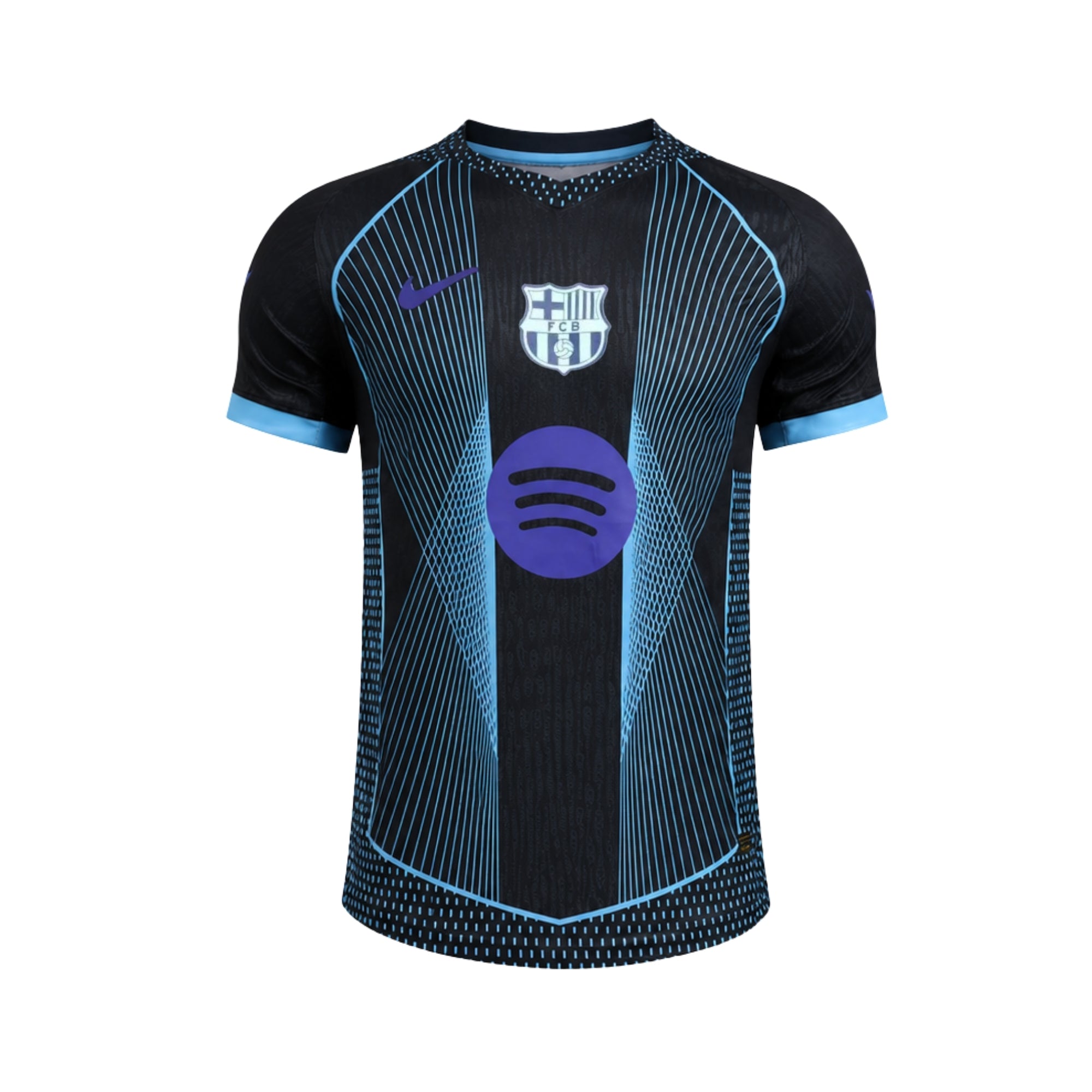 Barcelona Special Edition 25/26 - Player Version