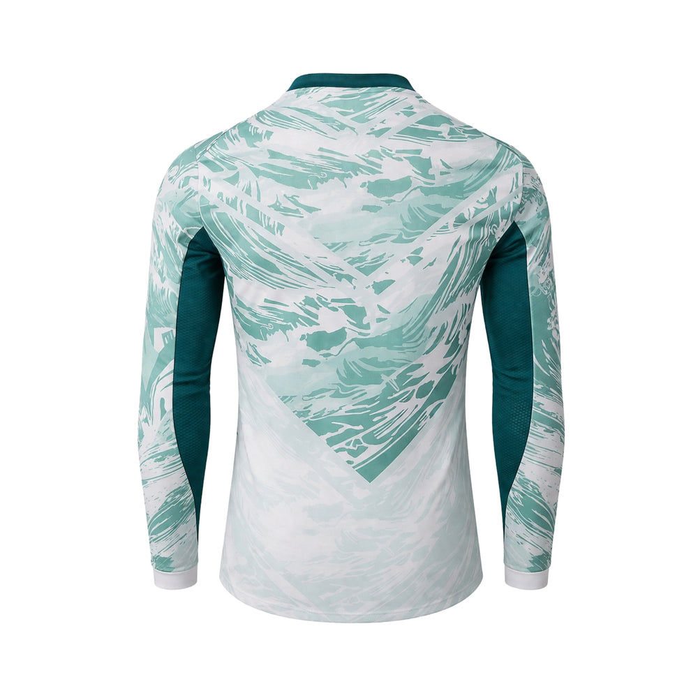 Portugal Away 26/27 - World Cup 2026 - Long Sleeve - Player Version