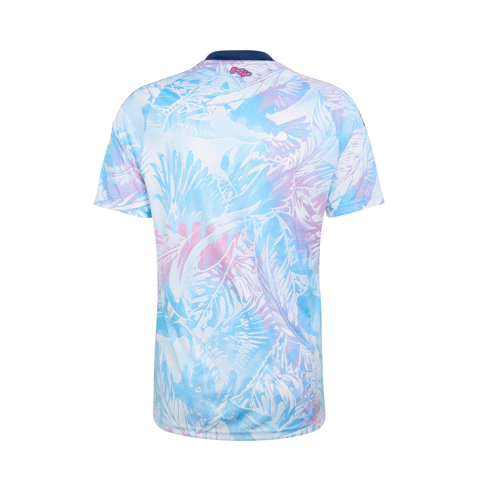Costa Rica Away 26/27 - World Cup 2026