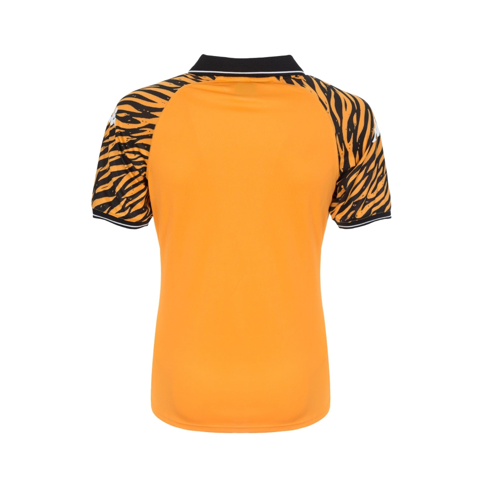 Hull City A.F.C Domicile 25/26 - Vue de dos