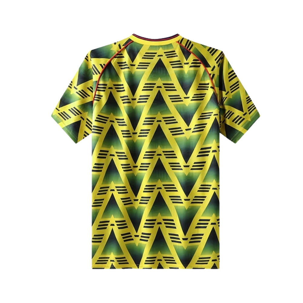 Arsenal Away 91/92