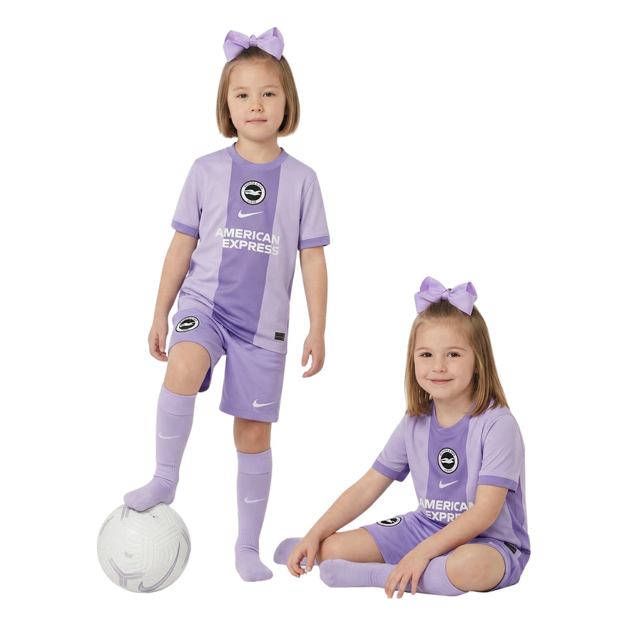 Kit - Brighton Away 25/26
