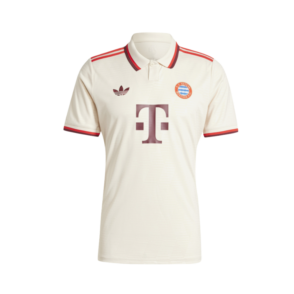 Bayern Munich Third 24/25