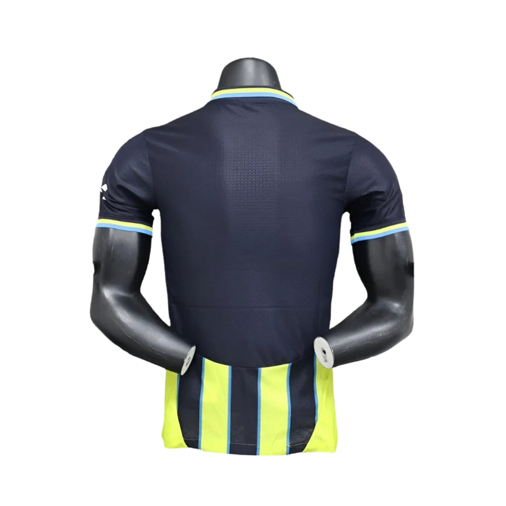 Manchester City Away 24/25 - Player Version