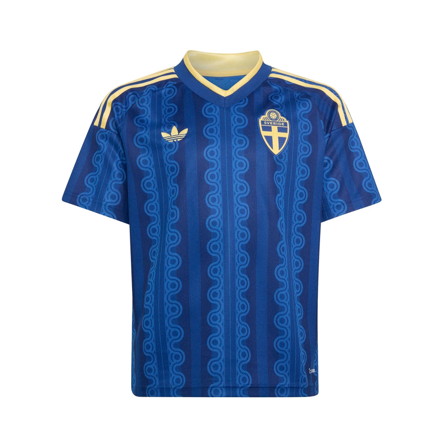 Sweden Away 26/27 - World Cup 2026
