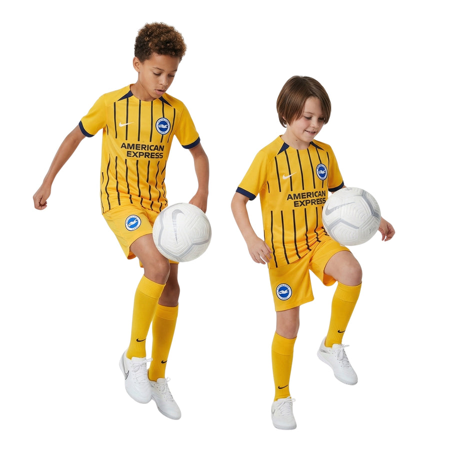 Kit - Brighton Third 25/26