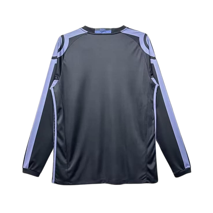 Real Madrid Third 16/17 - Long Sleeves