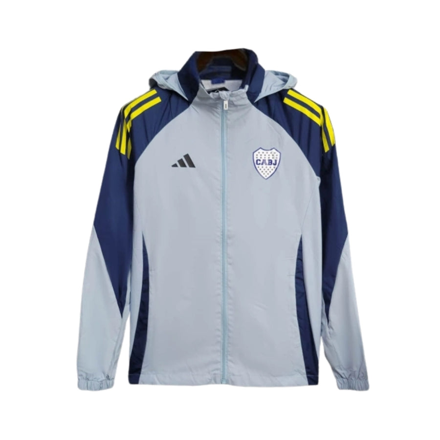 Coupe-Vent - Boca Juniors 25/26