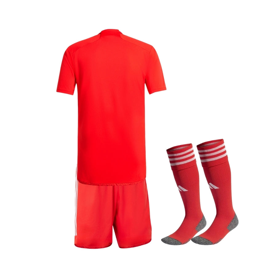 Kit - Chicago Fire Home 25/26