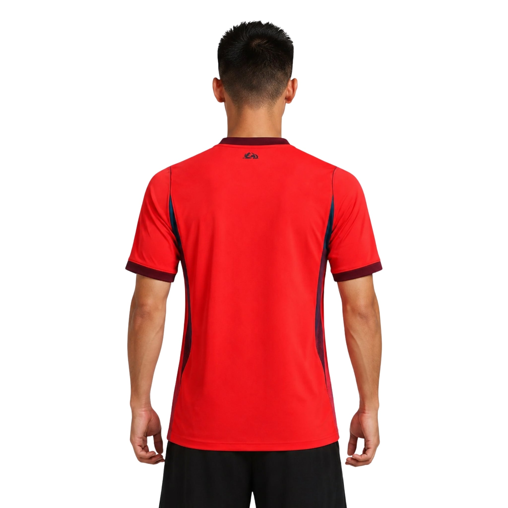 China Home 26/27 - 2026 World Cup