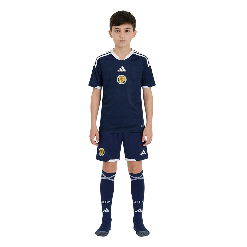 Scotland - Home Kit 26/27 - 2026 World Cup