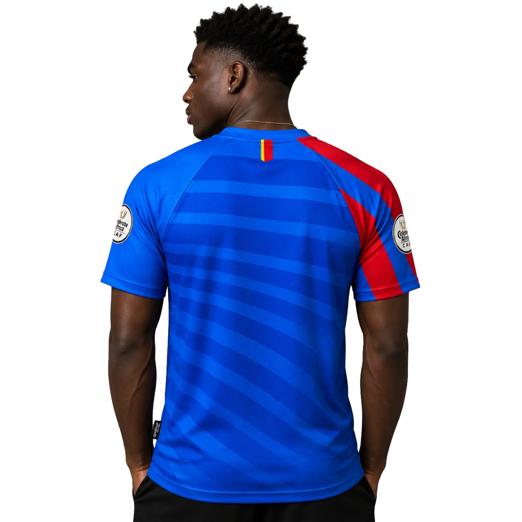 Congo Home 25/26