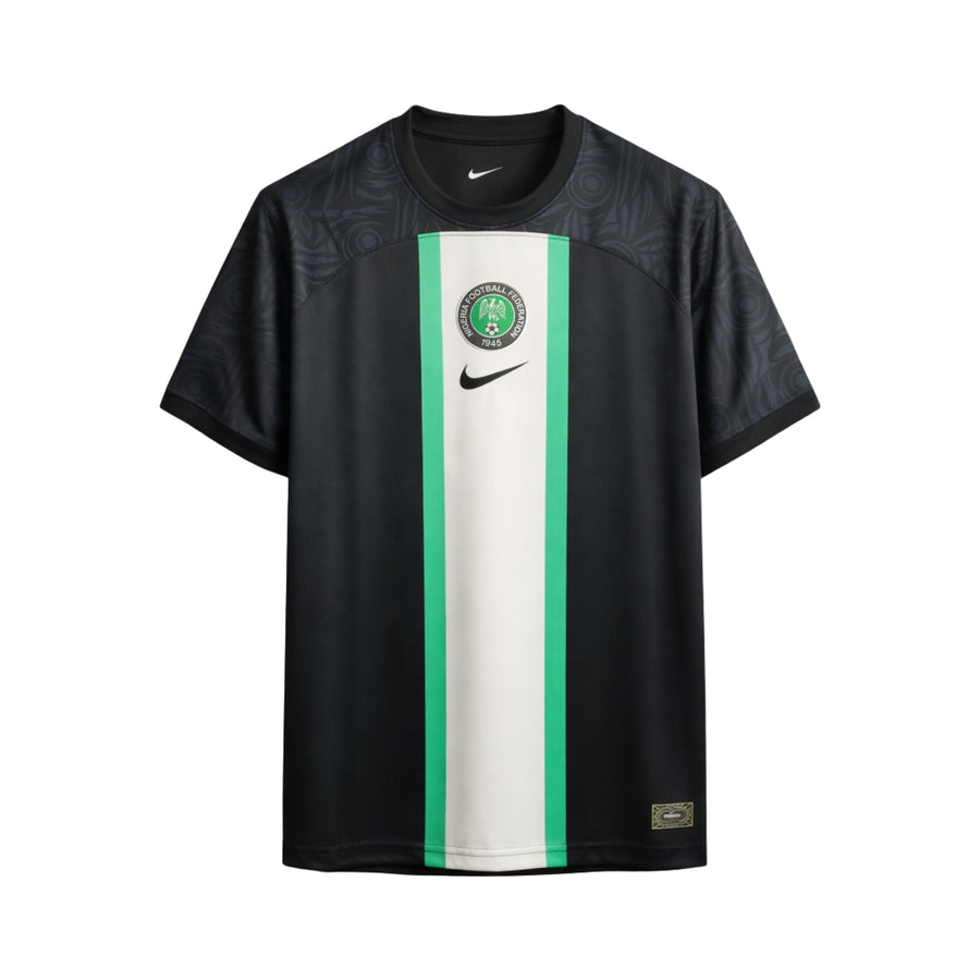 Nigeria Training 22/23