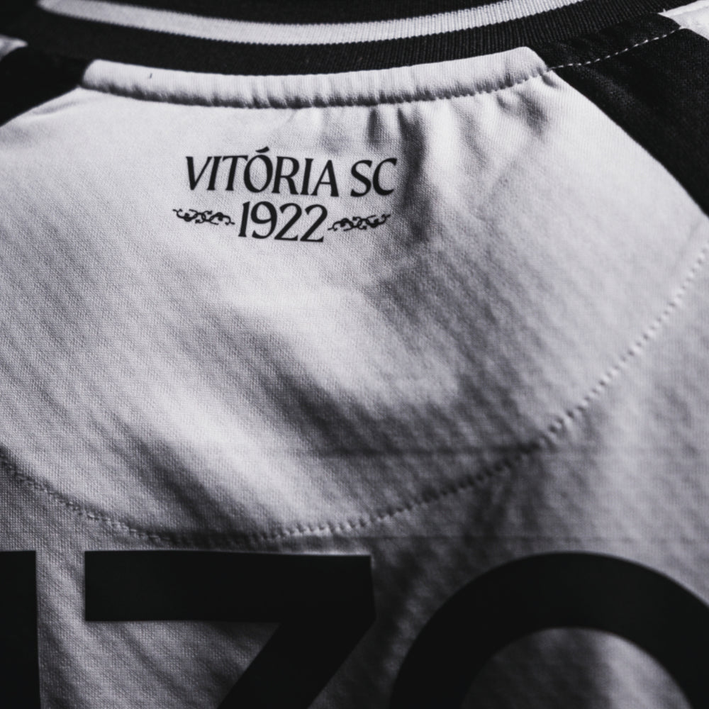 Vitória S.C. Domicile 26/27