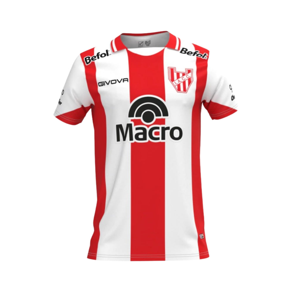 Instituto Local 25/26