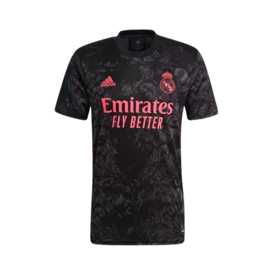 Real Madrid Away 20/21