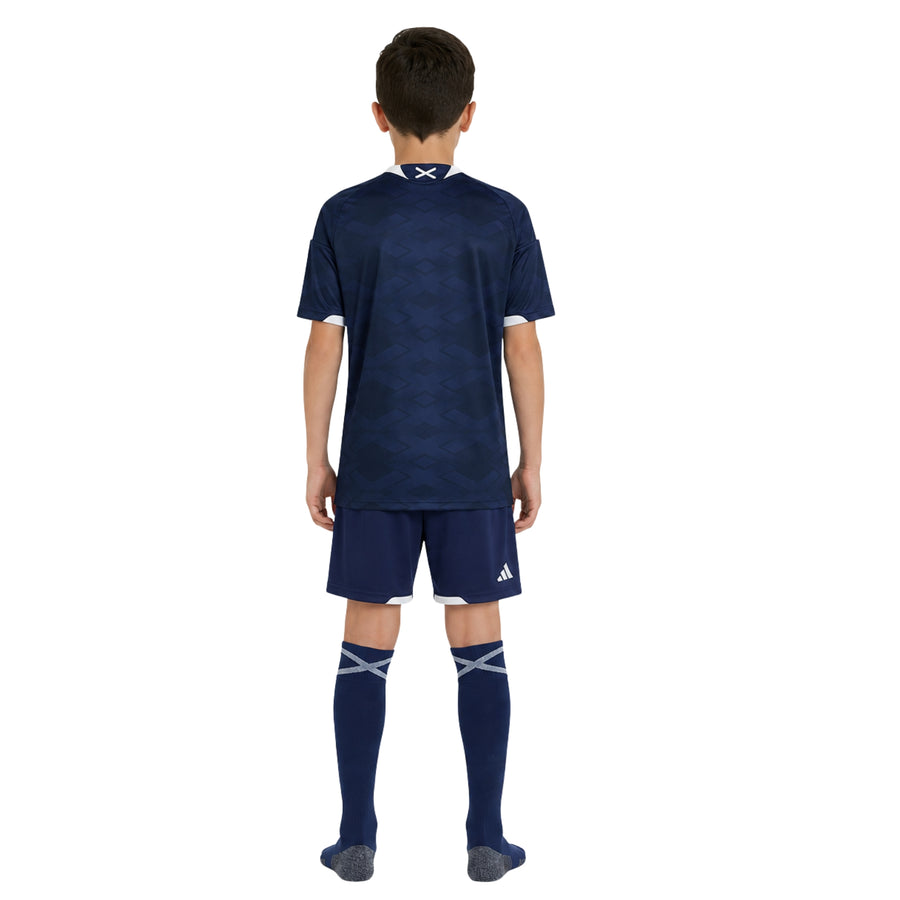 Écosse - Kit Domicile 26/27 - Coupe du Monde 2026