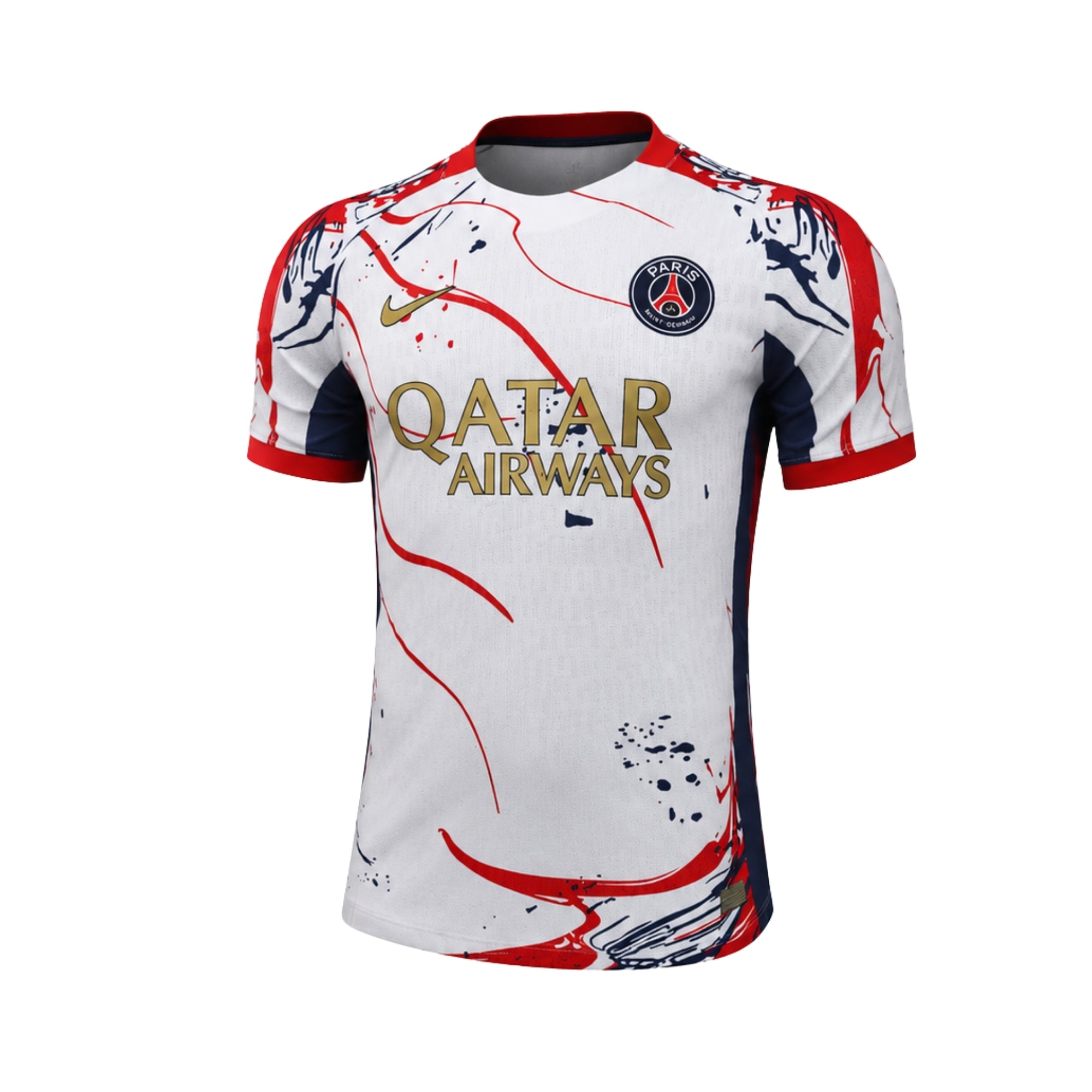 PSG Special Edition 25/26 - Player Version