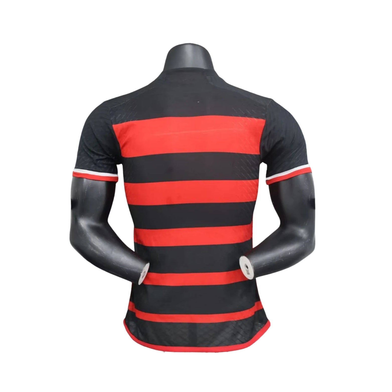 Flamengo Domicile 24/25 - Vue de dos