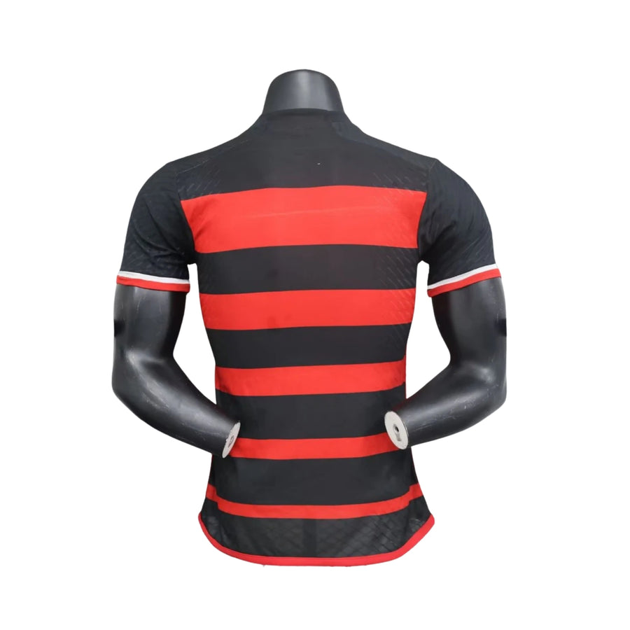 Flamengo Home 24/25 - Player Version