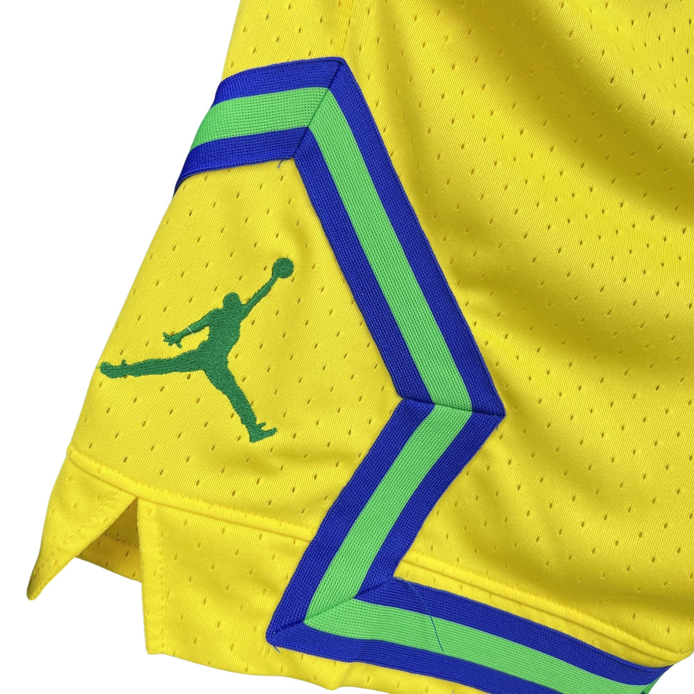 Short Brésil Édition Spéciale 26/27