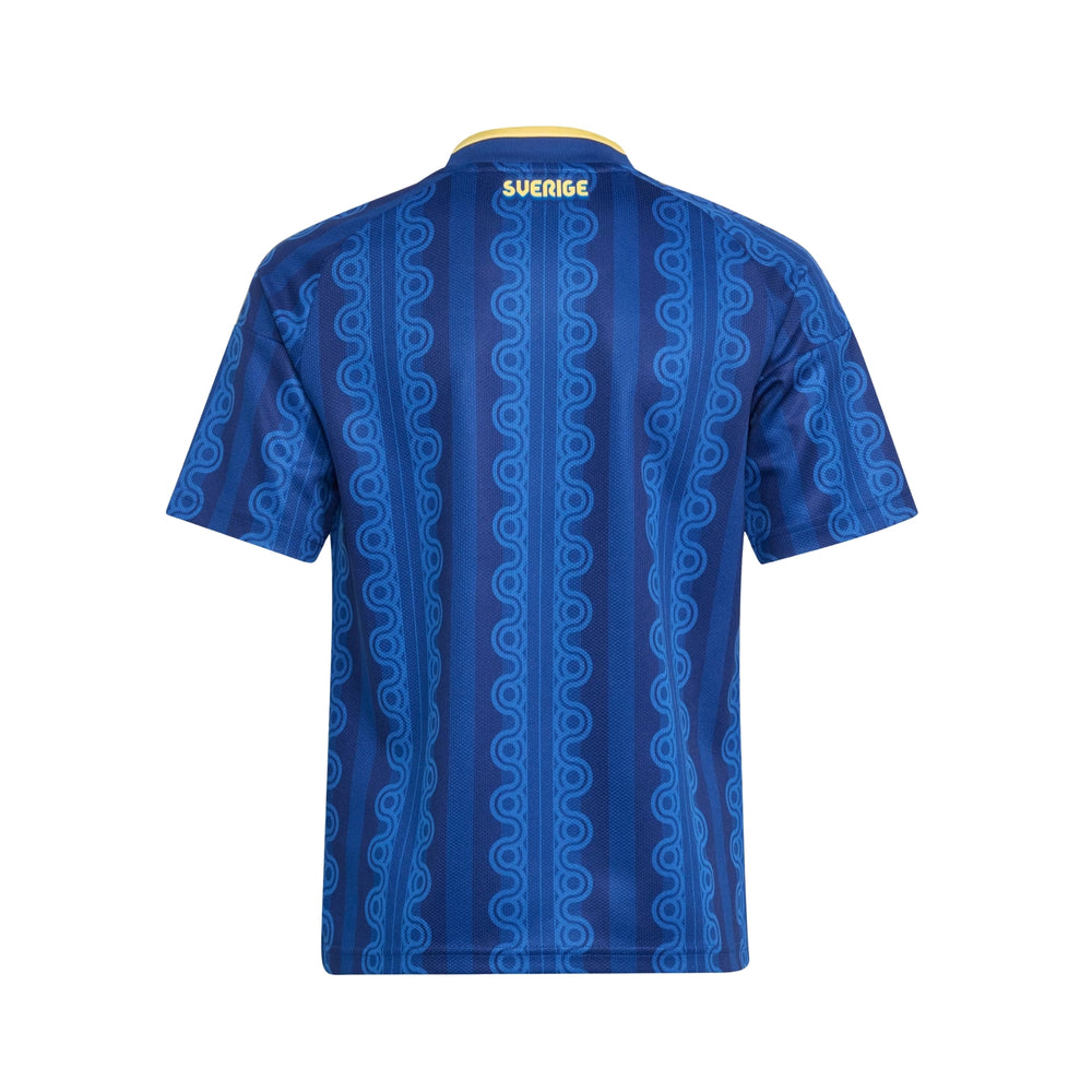 Sweden Away 26/27 - World Cup 2026
